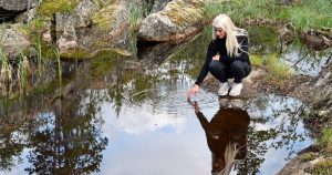Påmelding